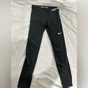 Women’s Nike Pro Leggings